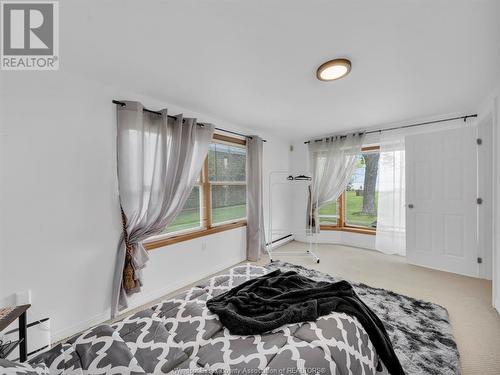 11890 Riverside Drive East Unit# B, Windsor, ON - Indoor Photo Showing Other Room