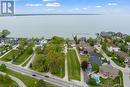 11890 Riverside Drive East Unit# A, Windsor, ON  - Outdoor With Body Of Water With View 
