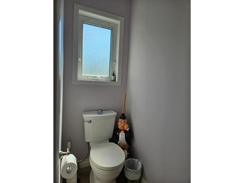 303 Nelson Avenue, Nakusp, BC - Indoor Photo Showing Bathroom