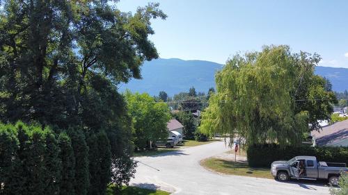 303 Nelson Avenue, Nakusp, BC - Outdoor With View