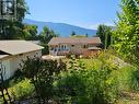 303 Nelson Avenue, Nakusp, BC  - Outdoor With Deck Patio Veranda 