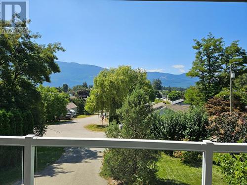 303 Nelson Avenue, Nakusp, BC - Outdoor With View