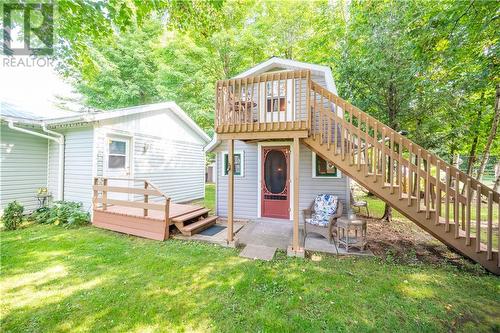 347 Black Point Road, Golden Lake, ON - Outdoor