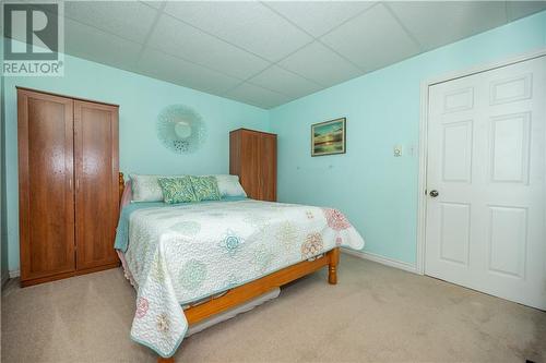 347 Black Point Road, Golden Lake, ON - Indoor Photo Showing Bedroom