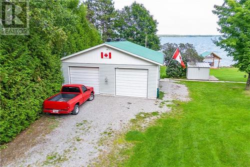 347 Black Point Road, Golden Lake, ON - Outdoor