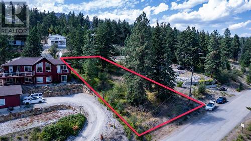 10490 Pinecrest Road, Vernon, BC 