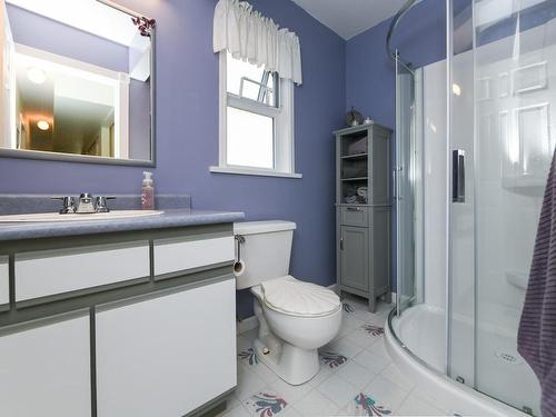 1534 Balmoral Ave, Comox, BC - Indoor Photo Showing Bathroom