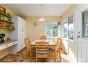 1534 Balmoral Ave, Comox, BC  - Indoor Photo Showing Dining Room 