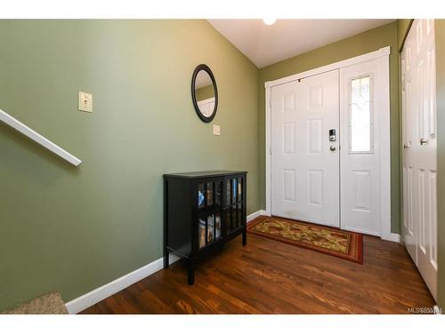 1534 Balmoral Ave, Comox, BC - Indoor Photo Showing Other Room