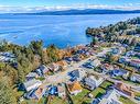 1450 Hayhurst Cres, Crofton, BC  - Outdoor With Body Of Water With View 