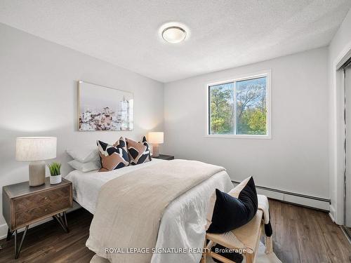 A101-135 Atherley Rd, Orillia, ON - Indoor Photo Showing Bedroom