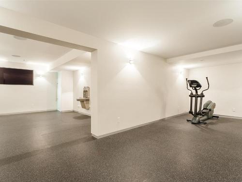 1669 Lakestone Drive, Lake Country, BC - Indoor Photo Showing Gym Room