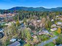 2831 Fairfield St, Duncan, BC  - Outdoor With View 
