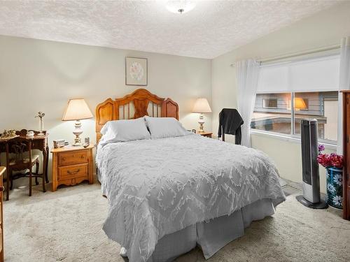 791 Gwendolynn Dr, Langford, BC - Indoor Photo Showing Bedroom