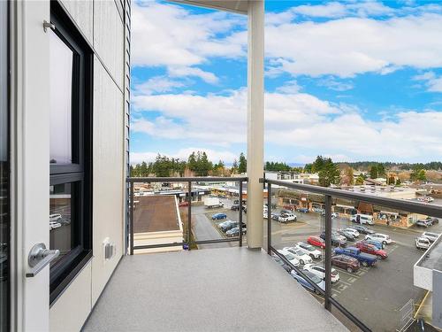 412-164 Alberni Hwy North, Parksville, BC - Outdoor With View