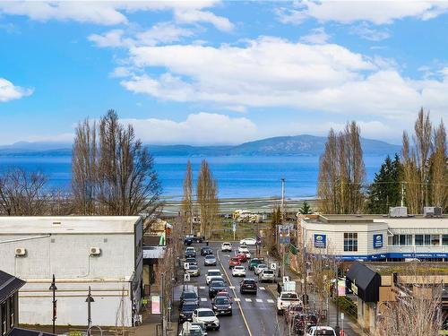 412-164 Alberni Hwy North, Parksville, BC - Outdoor With Body Of Water With View