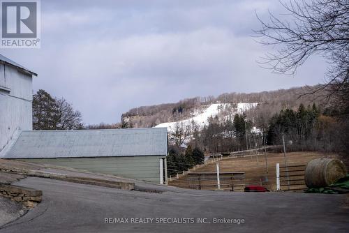 8546 Appleby Line, Milton, ON - Outdoor With View