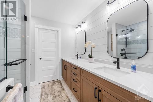 302 Nestleton Street, Ottawa, ON - Indoor Photo Showing Bathroom