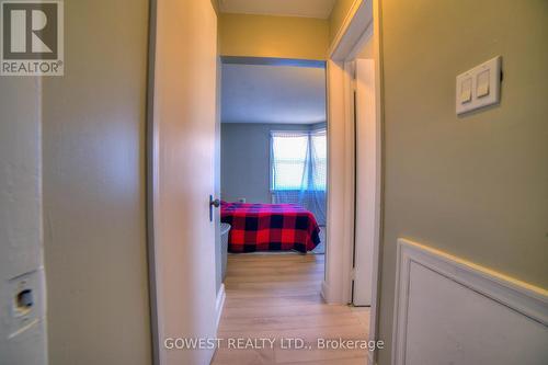 99 Douglas St, Greater Sudbury, ON - Indoor Photo Showing Other Room
