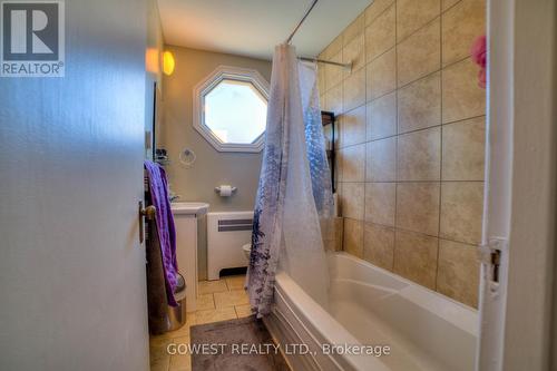 99 Douglas St, Greater Sudbury, ON - Indoor Photo Showing Bathroom