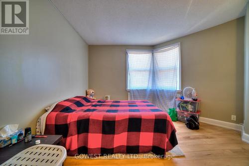 99 Douglas St, Greater Sudbury, ON - Indoor Photo Showing Bedroom