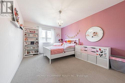 #173 -30 Times Square Blvd, Hamilton, ON - Indoor Photo Showing Bedroom
