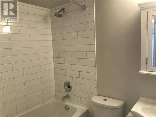 1003 1501 Queensway Street, Prince George, BC - Indoor Photo Showing Bathroom