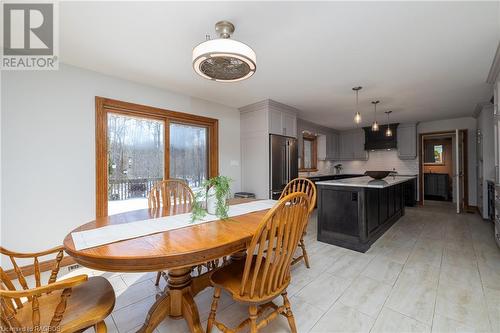 204542 Highway 26, Meaford (Municipality), ON - Outdoor With View