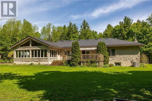 204542 Highway 26, Meaford (Municipality), ON - Outdoor