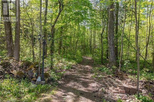 204542 Highway 26, Meaford (Municipality), ON - Outdoor With View