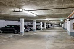 Underground Parking - 