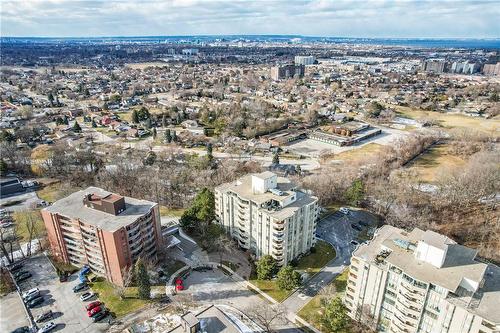 6 Village Green Boulevard|Unit #505, Stoney Creek, ON - Outdoor With View