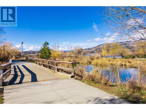 1088 Sunset Drive Unit# 306, Kelowna, BC - Outdoor With View