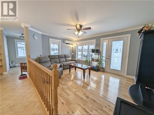700 Isabelle, Canton Des Basques, NB - Indoor Photo Showing Other Room