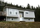 172 Hillview Drive, Cox'S Cove, NL  - Outdoor 