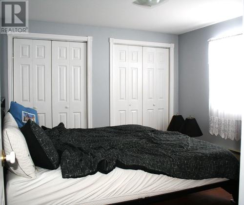172 Hillview Drive, Cox'S Cove, NL - Indoor Photo Showing Bedroom