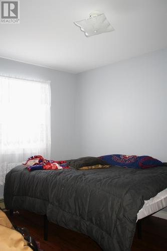 172 Hillview Drive, Cox'S Cove, NL - Indoor Photo Showing Bedroom