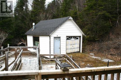 172 Hillview Drive, Cox'S Cove, NL - Outdoor