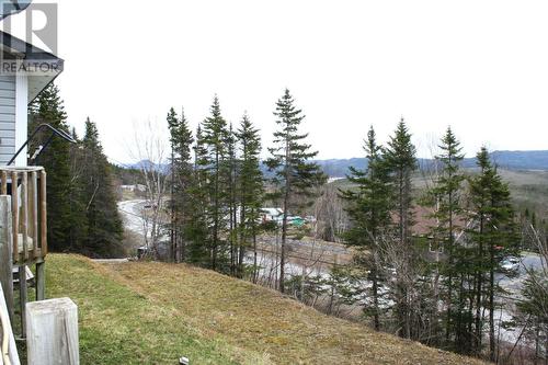 172 Hillview Drive, Cox'S Cove, NL - Outdoor With View