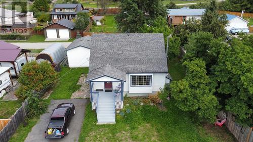 1526 Eastman Avenue, Riondel, BC - Outdoor With Deck Patio Veranda