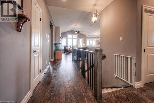 138 Ridgeview Drive, Drayton, ON - Indoor Photo Showing Other Room