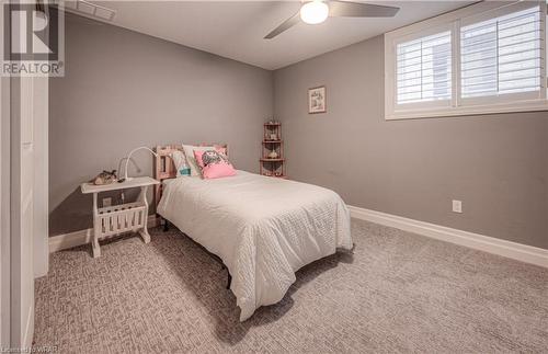 138 Ridgeview Drive, Drayton, ON - Indoor Photo Showing Bedroom