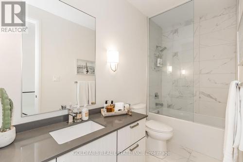 3775 Riva Ave, Innisfil, ON - Indoor Photo Showing Bathroom