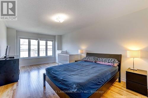 142 Dundonnell Pl, Vaughan, ON - Indoor Photo Showing Bedroom
