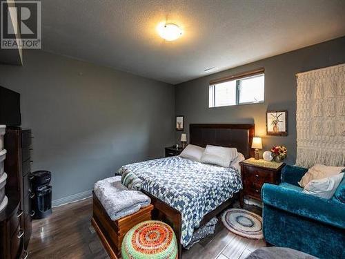 2454 Panorama Crescent, Prince George, BC - Indoor Photo Showing Bedroom