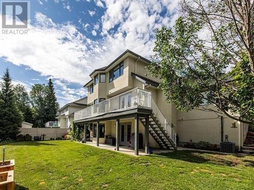 2454 Panorama Crescent, Prince George, BC - Outdoor