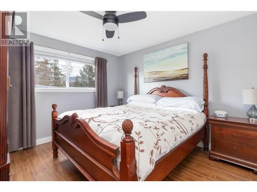 1000 Euclid Road, Kelowna, BC - Indoor Photo Showing Bedroom