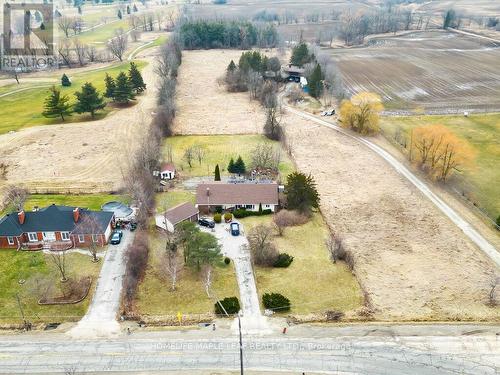 8408 Hornby Road, Halton Hills, ON - Outdoor With View