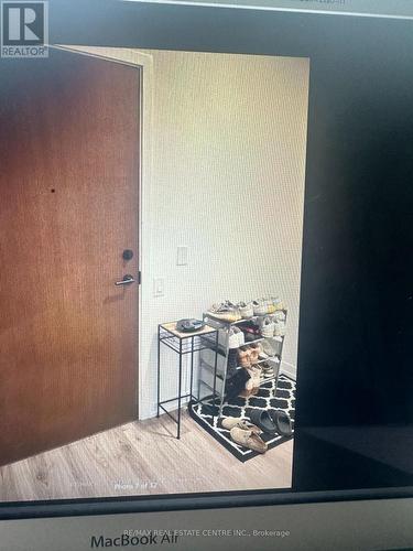 #3202 -4065 Confederation Pkwy, Mississauga, ON -  Photo Showing Other Room