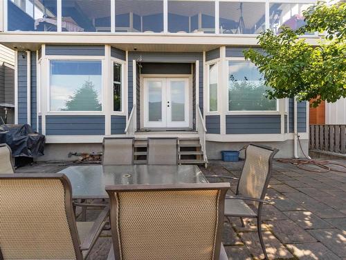 4751 75 Avenue, Salmon Arm, BC - Outdoor With Deck Patio Veranda